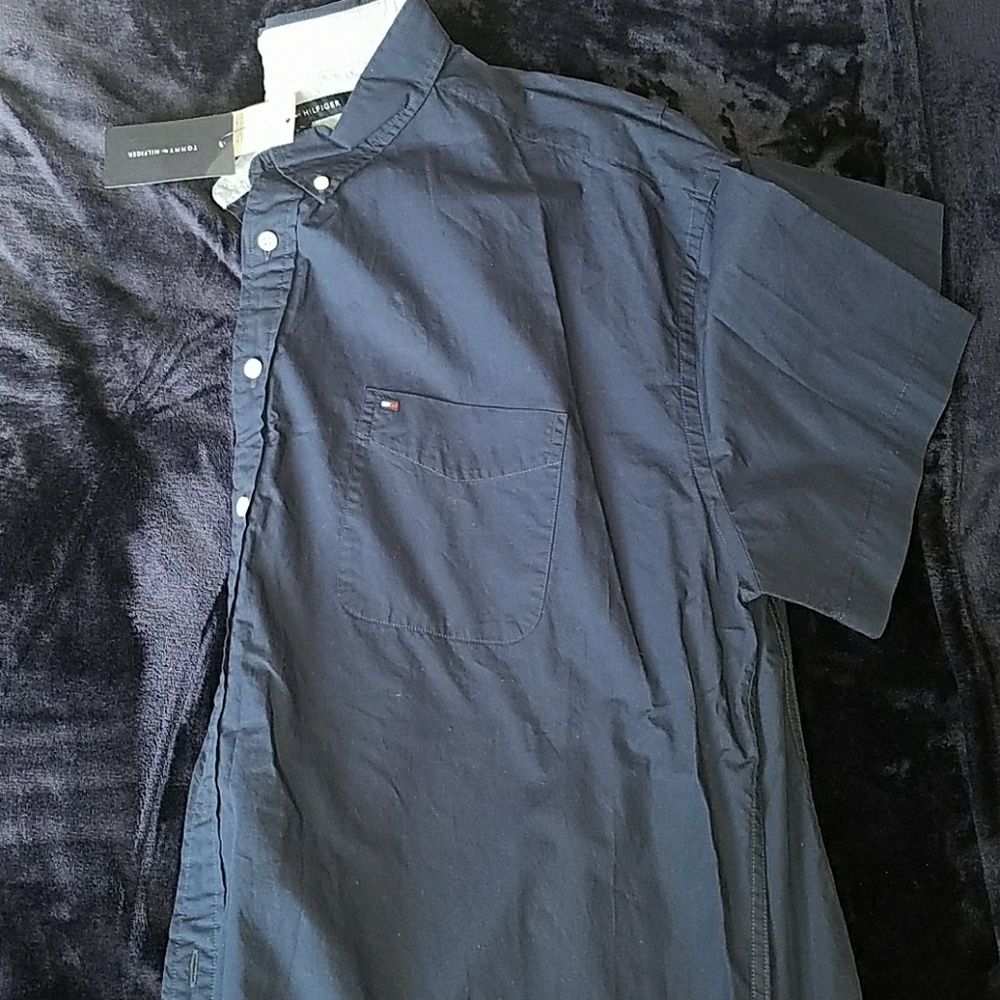 Tommy Hilfiger Shirt